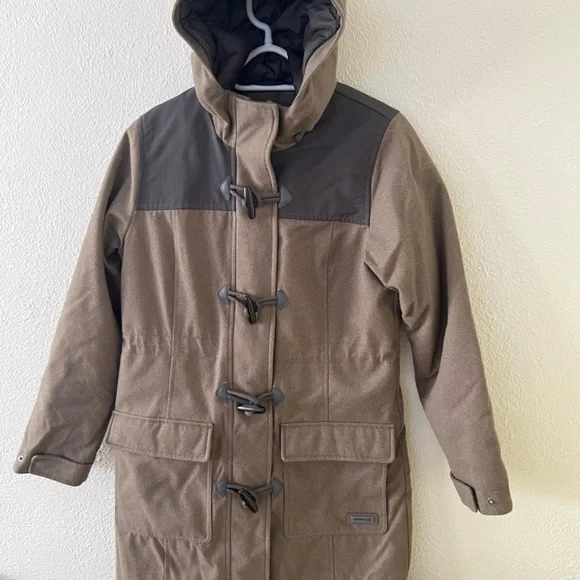 Merrell Winter Jacket – Small - Picture 3 of 12